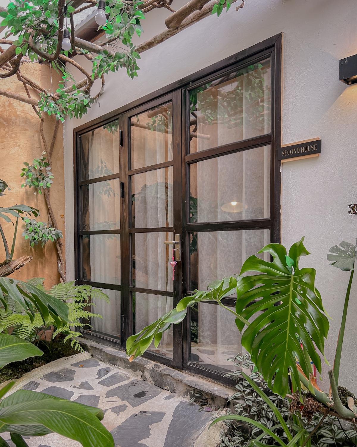 Love House Homestay Sapa Exterior photo