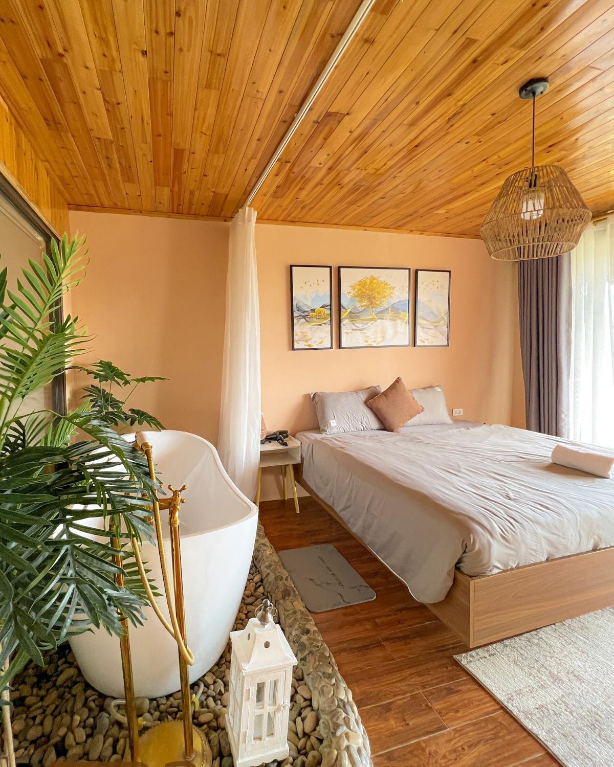 Love House Homestay Sapa Exterior photo