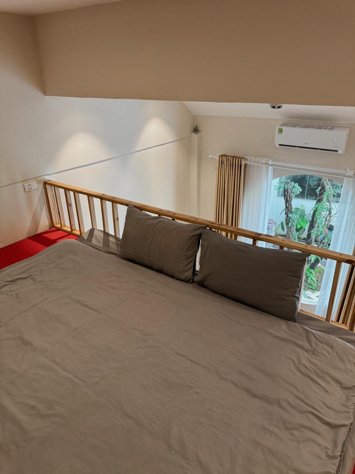 Love House Homestay Sapa Exterior photo