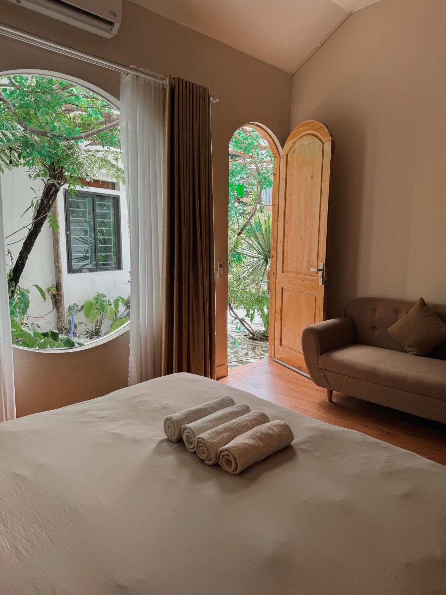 Love House Homestay Sapa Exterior photo
