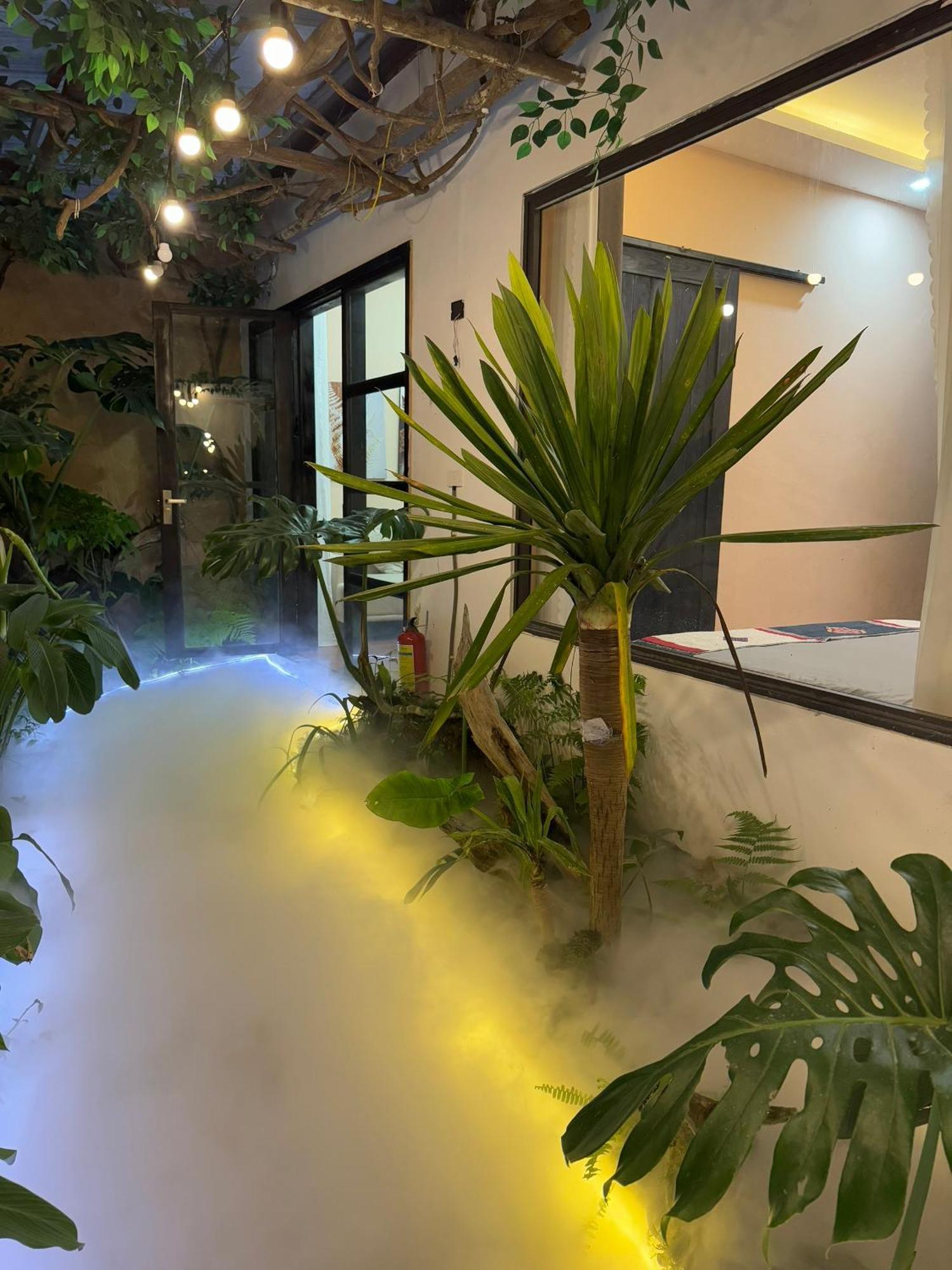 Love House Homestay Sapa Exterior photo