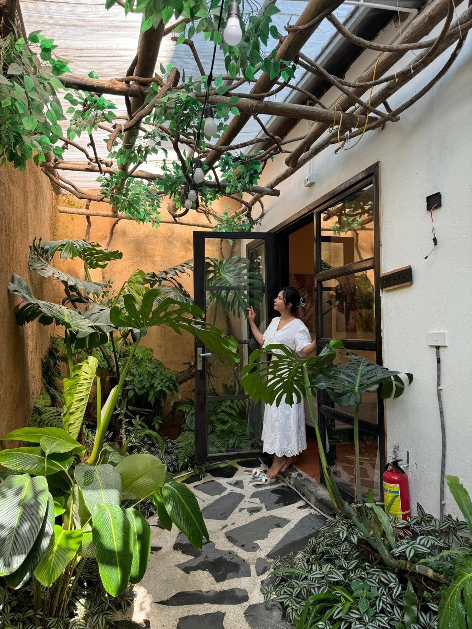 Love House Homestay Sapa Exterior photo